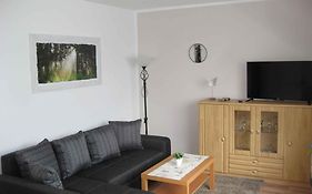 Ferienwohnung kleine Auszeit